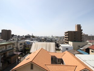 サンセイハイツ桜山の物件内観写真